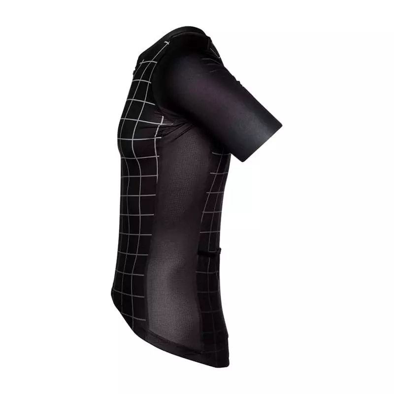 Camiseta BioRacer Spitfire Moon Ride Black 5 Camiseta BioRacer Spitfire Moon Ride Black - Imagen 3