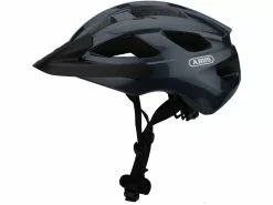 Casco De Ruta Abus Macator - Titaniom