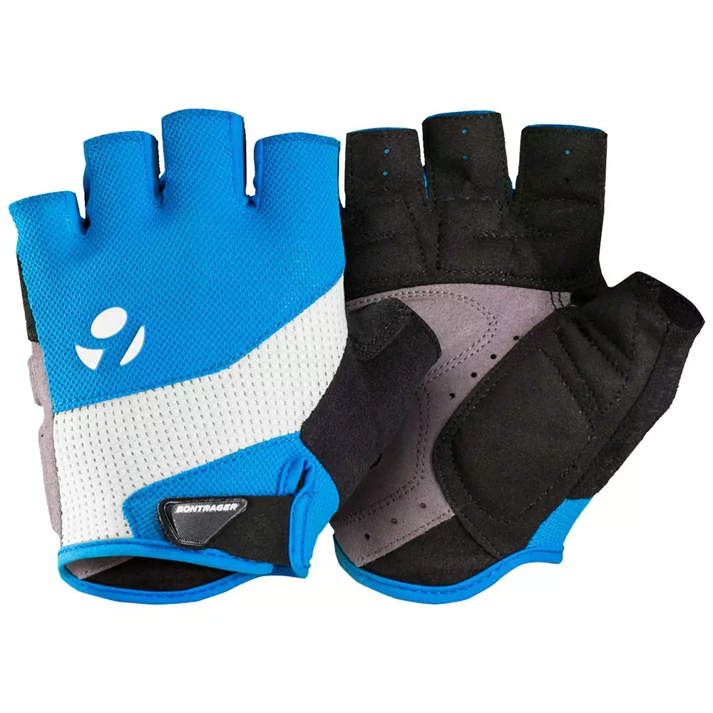 Guantes Bontrager Solstice (Old) 7 Guantes Bontrager Solstice (Old) - Imagen 5