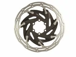 SRAM Disco De Freno Centerline X Road 2 Piece 6 Tornillos 140 Mm