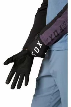 Guantes Fox Ranger Gel [Blk] -Bicicletas Ventas mE4225GPkuW5g1TS1i6vLLBKE