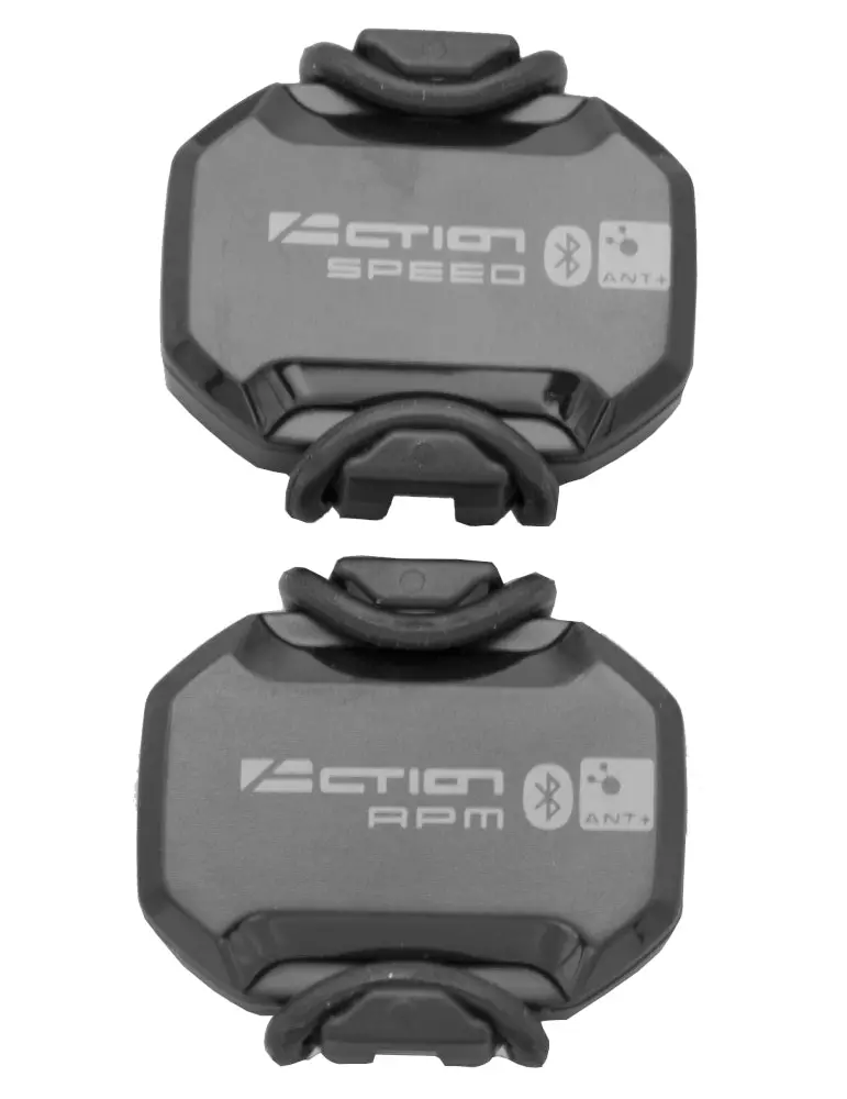 Top Action Sensor Velocidad + Cadencia | Bt Ant+ | Bicicleta Sin Iman 3 Top Action Sensor Velocidad + Cadencia | Bt Ant+ | Bicicleta Sin Iman