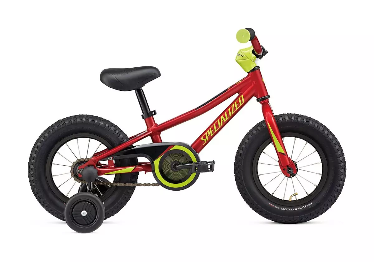 Specialized Riprock Cstr 12 Cndyred/Hyp 6 3 Specialized Riprock Cstr 12 Cndyred/Hyp 6