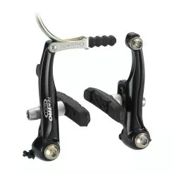 Herradura Trasera Tektro Bx1v V/B