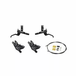 Juego De Freno Disco Shimano Deore Br-M6100 -Bicicletas Ventas mJdMZvXYJPcTCGFLWnFGNSV2c