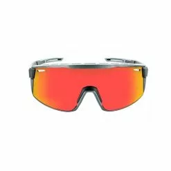 Gafas Optic Nerve FixieMAX Negro-Rojo