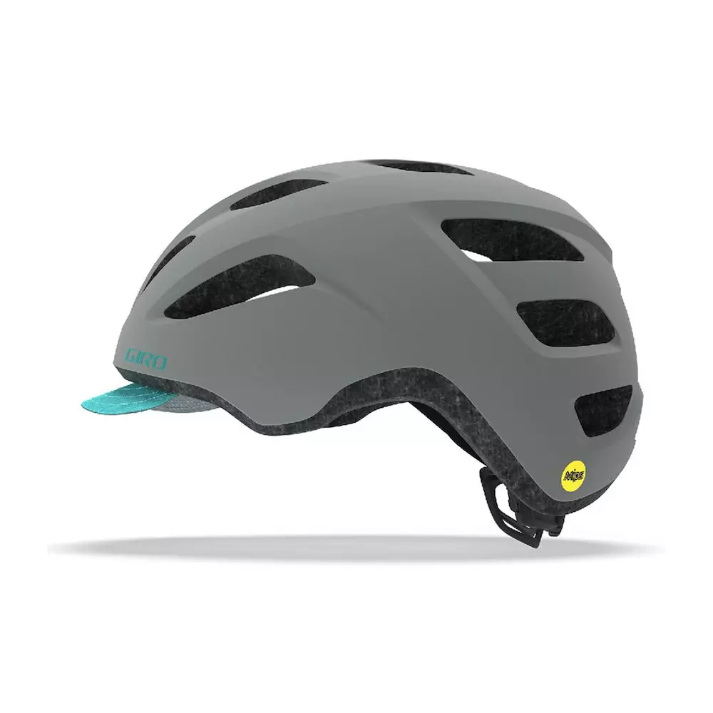 Giro Casco Montaña Trella Mips 6 Giro Casco Montaña Trella Mips - Imagen 4