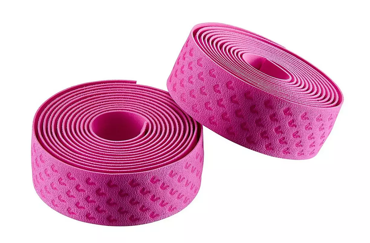 Cinta Manubrio Liv Contact Sl Rosado 3 Cinta Manubrio Liv Contact Sl Rosado