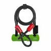Abus Ultra 410 Mini With Cobra Cable (5.5" Shackle) -Bicicletas Ventas mSPQscwLxw5UEDhGpVpW9cB1I