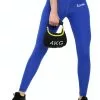 Legging De Compresión Femenino IONIK Con Cintura Anatómica Con Control Azul Rey Ref: 6360-004 -Bicicletas Ventas mTs201Wx0pdteE6q9mXIG0 v4