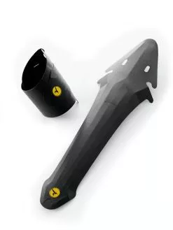 Ventossi Guardabarros Ultra Liviano Para Bicicleta De RUTA