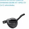 Shimano Palanca Sl M8100 Il Izquierda Xt 2*12vel -Bicicletas Ventas mUWEcEnLilVY0yur2QL3whvsU