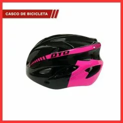 Casco DTO Con Sistema De Luz Trasera / M100
