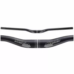 Ritchey Manubrio Mtb Oem Rizer Trail Aluminio Negro 31.8*740mm