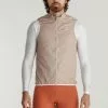 Taba Sport Chaleco Ciclismo Hombre Gobi Arena