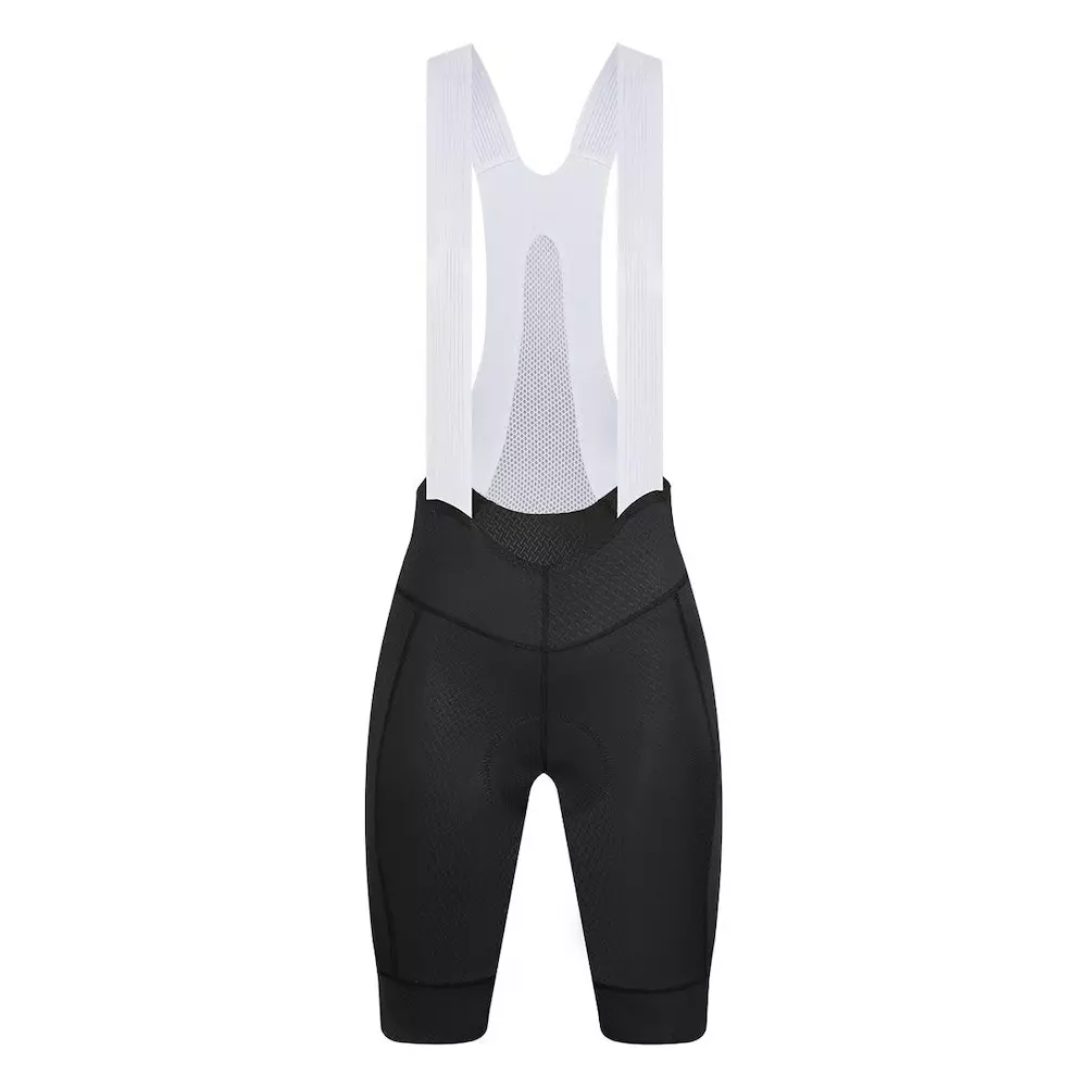 Suarez Pantaloneta Hombre C/T Color Hard Black 3 Suarez Pantaloneta Hombre C/T Color Hard Black