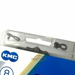 Cadenilla De 8 Velocidades KMC Z8 Ultradurable Cadena Mtb -Bicicletas Ventas mhYMoimEucZ1W iSaePLltU4c