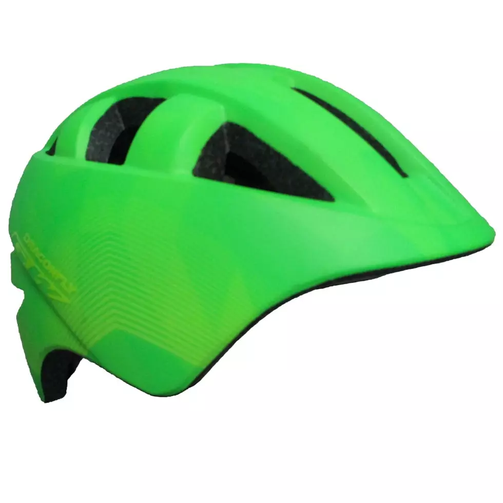 Casco GW Dragonfly Junior 4 Casco GW Dragonfly Junior - Imagen 2