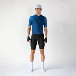 Safetti Camisa Ciclismo Super Slim Para Hombre Essenziale