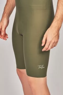 Taba Sport Pantaloneta Ciclismo ELITE Seamless Olive Hombre RLZ -Bicicletas Ventas mr7hEVcTRItMbRpL kZYU eug