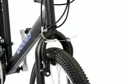 Dciclas Bicicletas Rin 26 Con Cambios 3x6 Color Negro -Bicicletas Ventas mtMAJCjRdywhfDzWo7x9rno6s