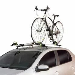 Genérico Generico Portabicicletas De Techo BT1