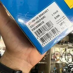Cobertor Shimano St-r9120 Dura-ace Ergopower Para Bicicleta De Ruta 9 Cobertor Shimano St-r9120 Dura-ace Ergopower Para Bicicleta De Ruta -Bicicletas Ventas my46PLHRse m zF5RZ9tU7MEI