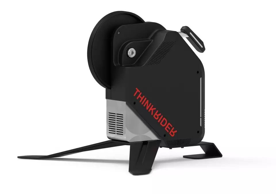 Thinkrider X5 Neo 2 Smart Trainer 4 Thinkrider X5 Neo 2 Smart Trainer - Imagen 2