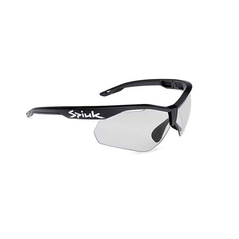 Spiuk Gafas Ventix-K Lumiris Negro 3 Spiuk Gafas Ventix-K Lumiris Negro