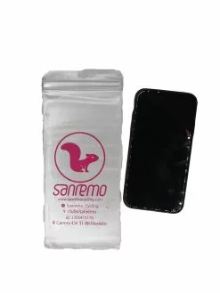 Sanremo Cycling Bolsa Para Celular -Bicicletas Ventas nAS4EajiUxY0fmb1B5TExZTDo