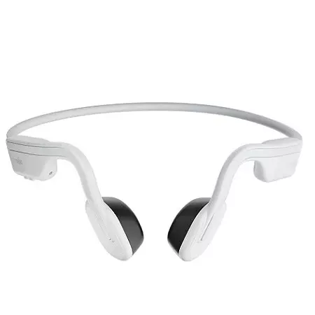 Audifonos AfterShokz Openmove White 4 Audifonos AfterShokz Openmove White - Imagen 2