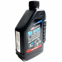 Aceite Maxima 3 Wt Para Suspensión De Bicicleta 1 Litro