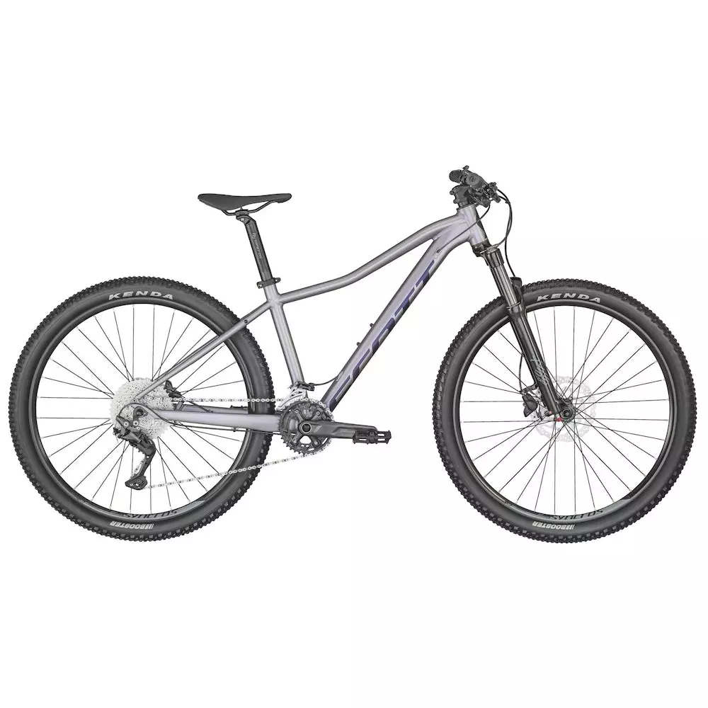 Bicicleta Mtb Contessa Active 20 /2022 Aluminio 10 Vel SCOTT 3 Bicicleta Mtb Contessa Active 20 /2022 Aluminio 10 Vel SCOTT
