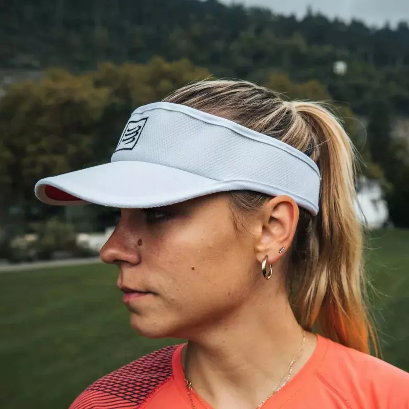 Visor Deportivo Compressport 5 Visor Deportivo Compressport - Imagen 3