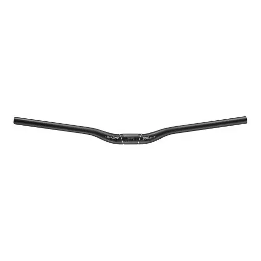 Manubrio MTB Giant Connect Trail Riser 670mm 3 Manubrio MTB Giant Connect Trail Riser 670mm