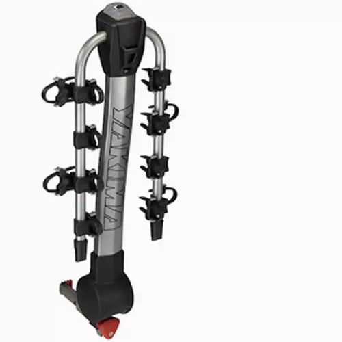 Yakima Portabici De Tiro Ridgeback 4 4 Yakima Portabici De Tiro Ridgeback 4 - Imagen 2