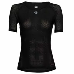 Camisa Interior Mujer Swing - Negro GW