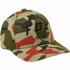 Gorra Fox Bnkr Flexfit [Grn Cam] -Bicicletas Ventas nKLfiOjzgnOXWYqV4woOipgPA