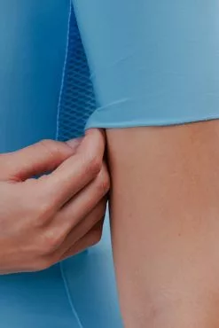 Taba Sport Jersey Ciclismo Mujer Route Azul Claro 15 Taba Sport Jersey Ciclismo Mujer Route Azul Claro -Bicicletas Ventas nKvANBWU4Hw7fM X6cuj7TRBg