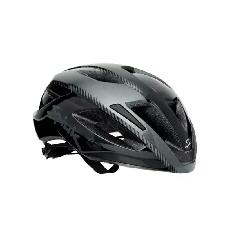 Casco De Ruta Y Montaña Spiuk Kaval Negro 3 Casco De Ruta Y Montaña Spiuk Kaval Negro