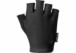 Specialized Bg Grail Glove Sf Wmn Blk M