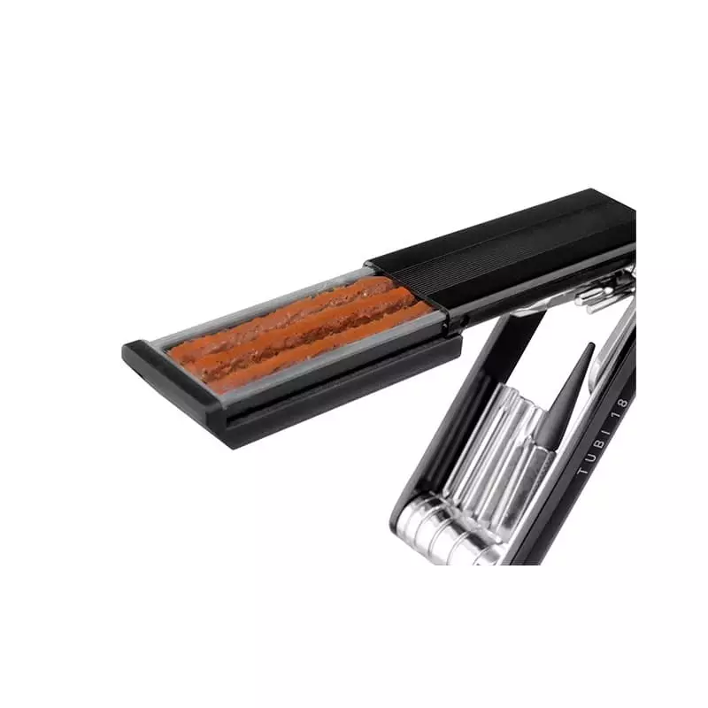 Multiherramienta Topeak Tubi 18 5 Multiherramienta Topeak Tubi 18 - Imagen 3