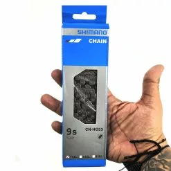 Combo 9 Velocidades Mtb Pacha 9v GW 11-42 + Cadenilla Shimano Hg53 + Ext Uña 32 Combo 9 Velocidades Mtb Pacha 9v GW 11-42 + Cadenilla Shimano Hg53 + Ext Uña -Bicicletas Ventas nW1ROgU6pQZNzoaiURuNcI H0