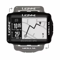 Ciclocomputador Lezyne GPS Mega XL Con Sensores -Bicicletas Ventas nW nPcmF x4NTV2AxYF3jSqN4