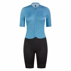 Suarez Enterizo Mujer M/C Color Cloud