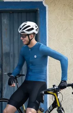 HighForce Jersey De Ciclismo Ultralight Manga Larga - 263005 -Bicicletas Ventas n x7ldnwUf3ZtMXqa7tJ2hJ7U