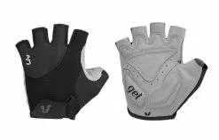 Guantes Sf Liv Passion Negro M