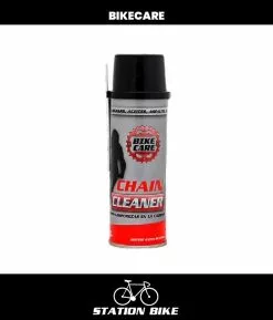 Bike Care Desengrasante Chain Cleaner Bikecare 240ml