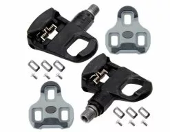 Pedales Chocles Look Keo Easy Originales Para Ruta