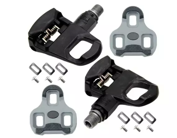 Pedales Chocles Look Keo Easy Originales Para Ruta 3 Pedales Chocles Look Keo Easy Originales Para Ruta